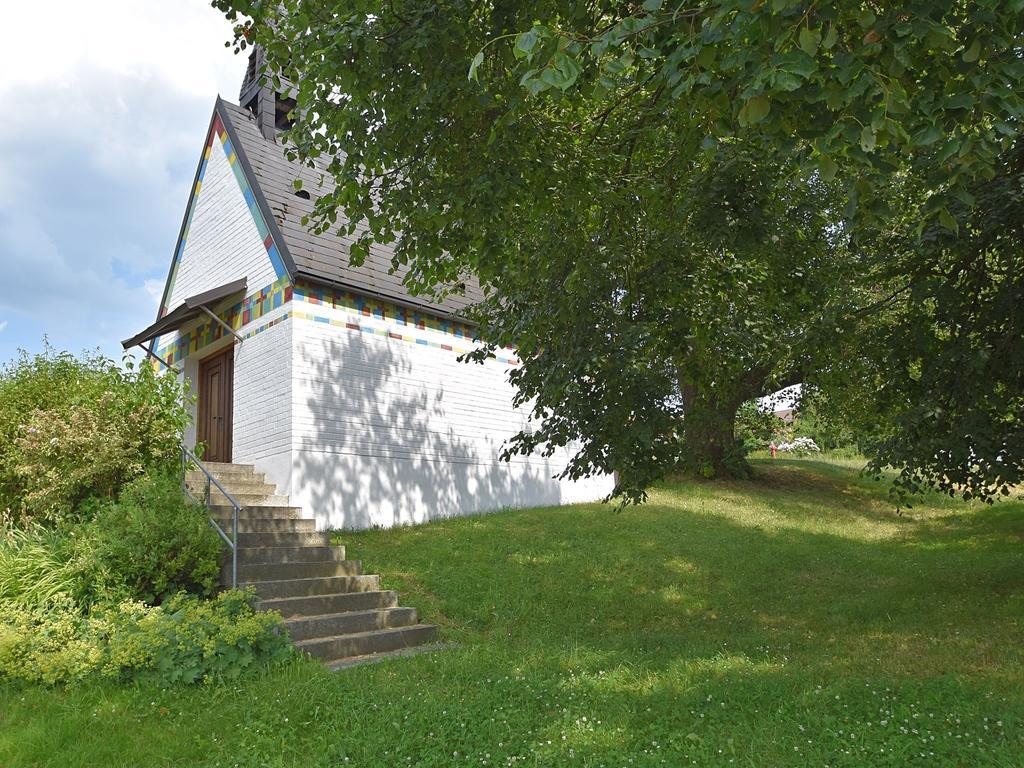 Holiday Home With Garden Near The Forest Arnschwang Exteriör bild